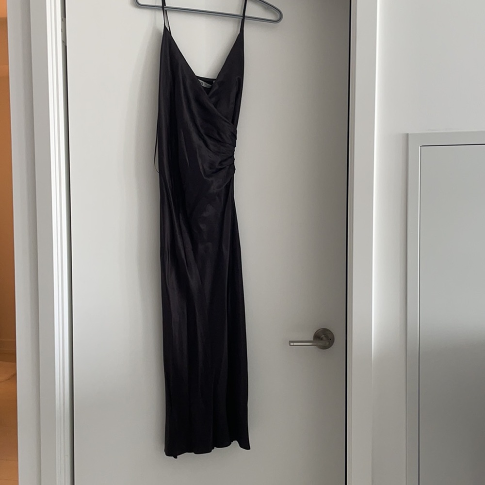 Zara maxi dress - new with tags